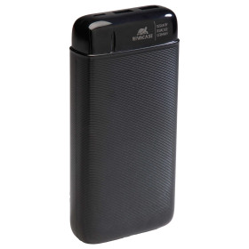 Batterie portative, par l’Homme Moderne.