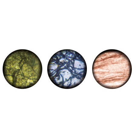 Mon premier laboratoire scientifique