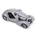 La Bugatti Atlantic Silver de 1936