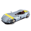 La Ferrari Monza SP1