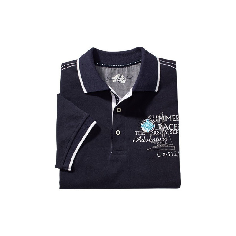 Polo Yachting Sport Marine