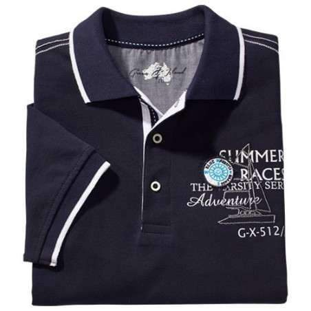 Polo Yachting Sport Marine