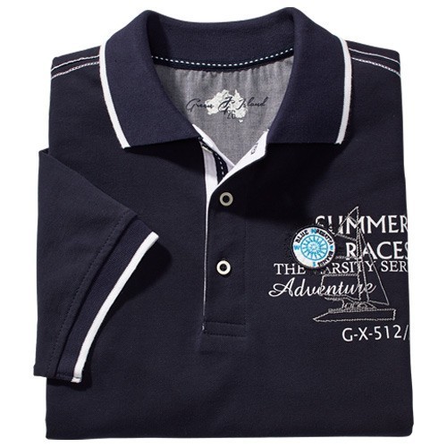 Polo Yachting Sport Marine