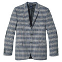 Veste blazer lin