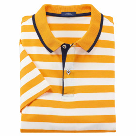 Polo marinière