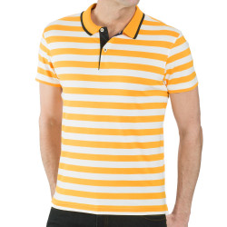 Polo marinière