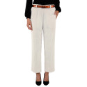 Pantalon velours total confort