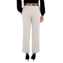 Pantalon velours total confort