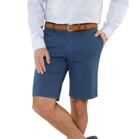 Bermuda coton