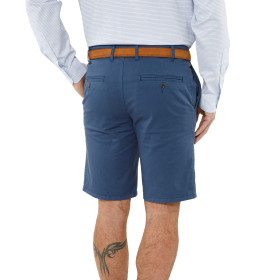 Bermuda coton