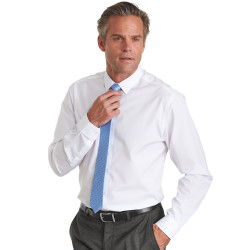 Chemise sans repassage...