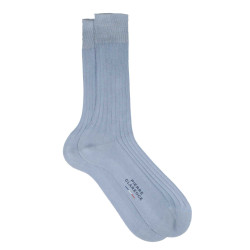 Chaussettes fil d'écosse