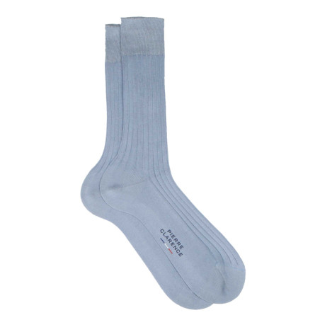 Chaussettes fil d'écosse