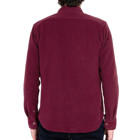 Surchemise Jersey