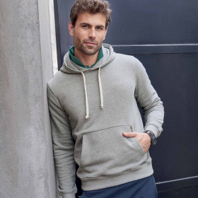Sweat-shirt à capuche