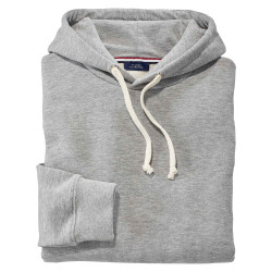 Sweat-shirt à capuche