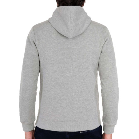 Sweat-shirt à capuche