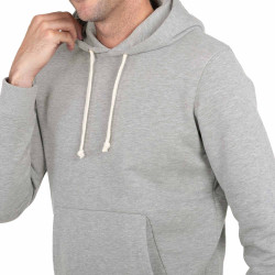 Sweat-shirt à capuche