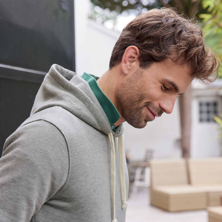 Sweat-shirt à capuche