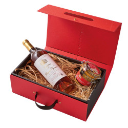 Coffret délices de prestige