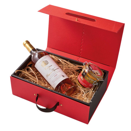 Coffret délices de prestige