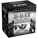 Trivial Pursuit D-Day