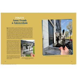 Sur les traces de la Seconde Guerre mondiale