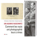 Un album d’Auschwitz