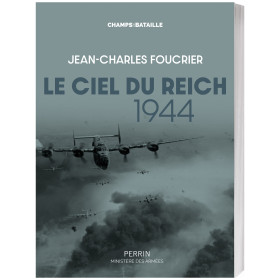 Le Ciel du Reich 1944, par l’Homme Moderne.