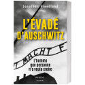 L’Évadé d’Auschwitz