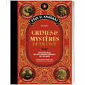 Crimes & mystères de France