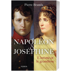 Napoléon et Joséphine -...