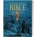 Scènes de la Bible illustrées par Gustave Doré