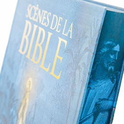 Scènes de la Bible illustrées par Gustave Doré