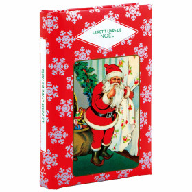 Le petit livre de Noël, par l’Homme Moderne.