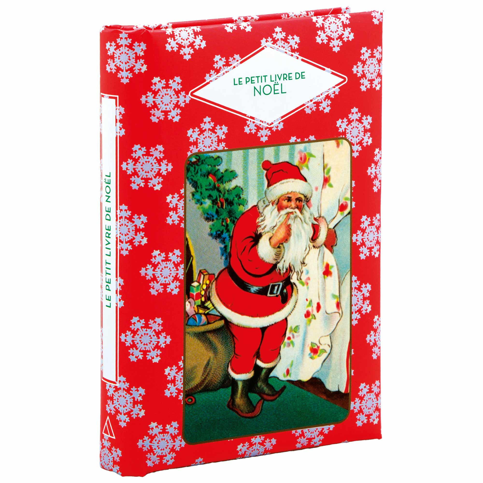 Le petit livre de Noël