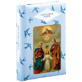 Le petit livre de Marie, par l’Homme Moderne.