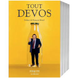 Tout Devos