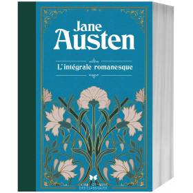 Jane Austen  L’intégrale romanesque illustrée, par l’Homme Moderne.