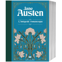 Jane Austen  L’intégrale romanesque illustrée