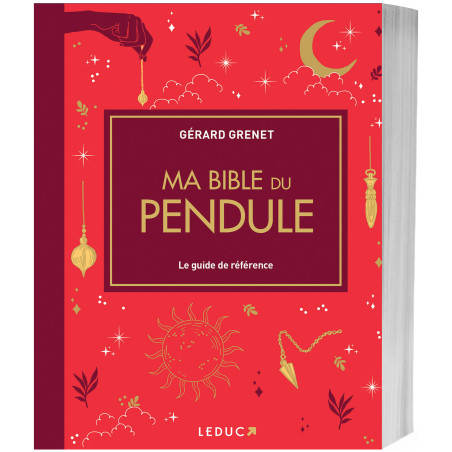 Ma bible du pendule
