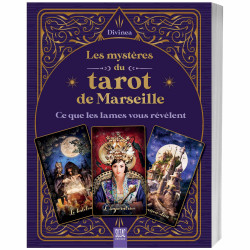 Les Mystères du Tarot de...