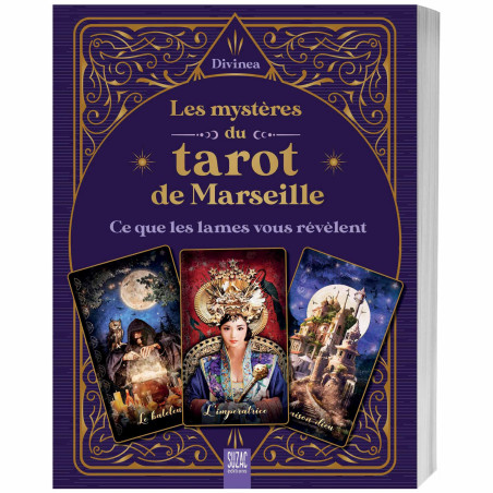 Les Mystères du Tarot de Marseille