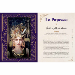 Les Mystères du Tarot de Marseille