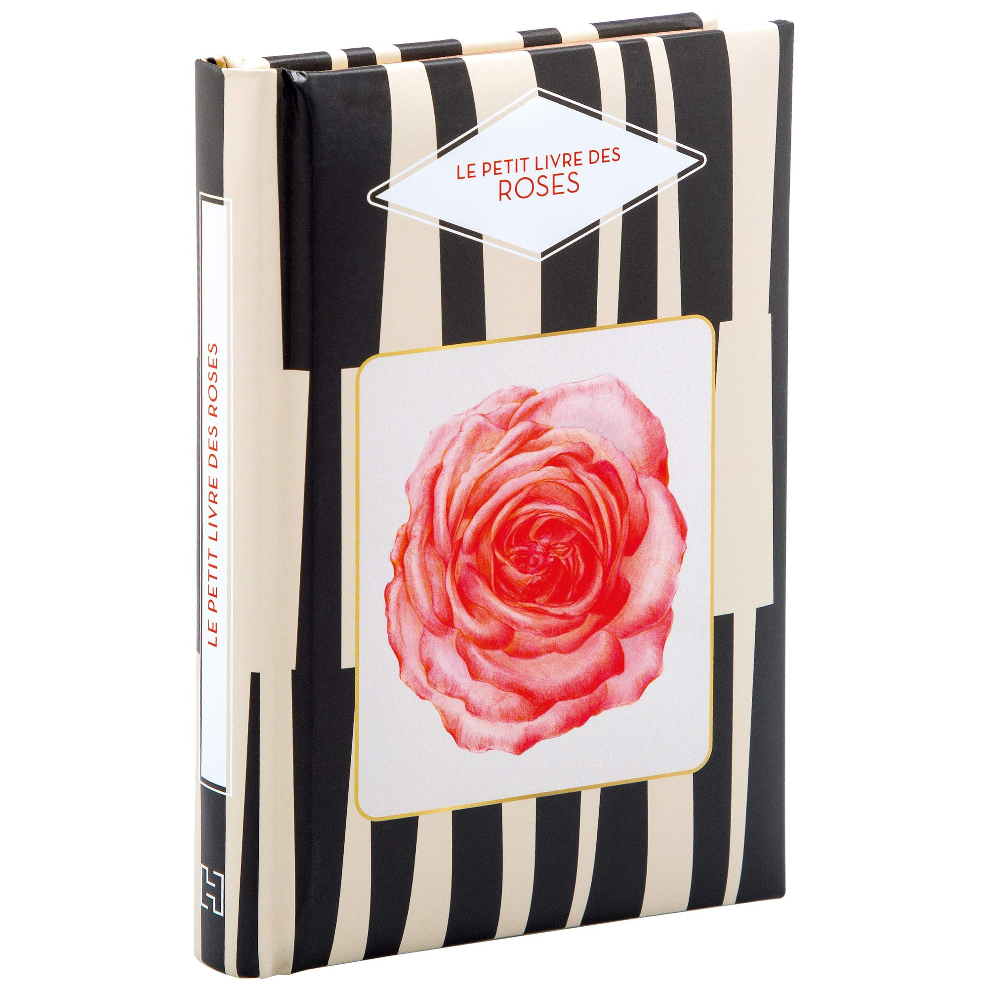 Le petit livre des roses