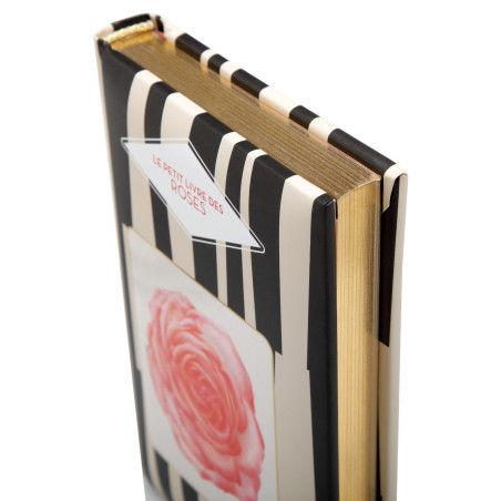 Le petit livre des roses