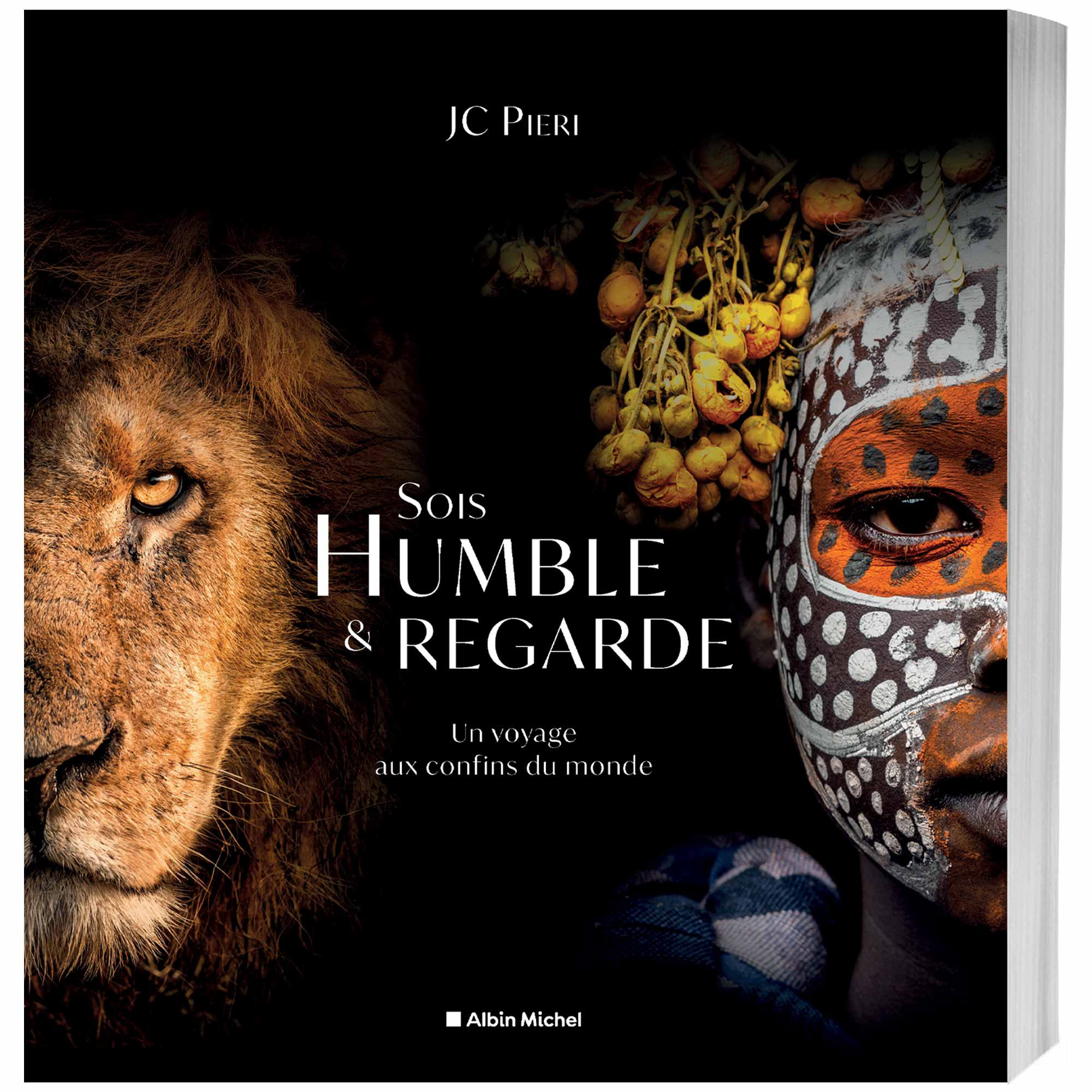 Sois humble & regarde