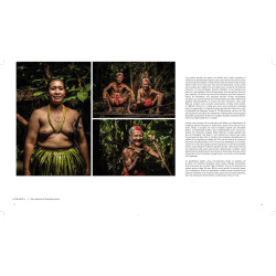 Sois humble & regarde