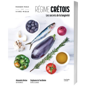 Régime crétois - Les secrets de la longévité, par l’Homme Moderne.