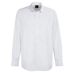 Chemise sans repassage...